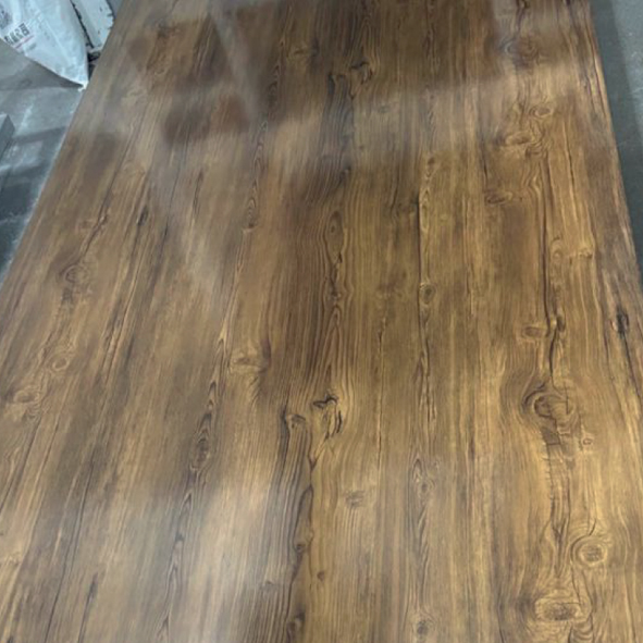 LÁMINAS PVC - HW81407-17