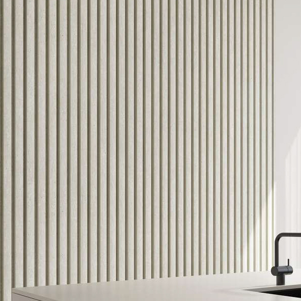 Wall Panel 3D SPC - TRAVERTINE COMFORT - F34248-7 - MODEL B