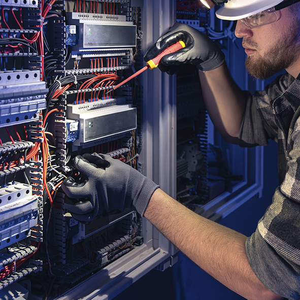 333 ft Cable para Instalación