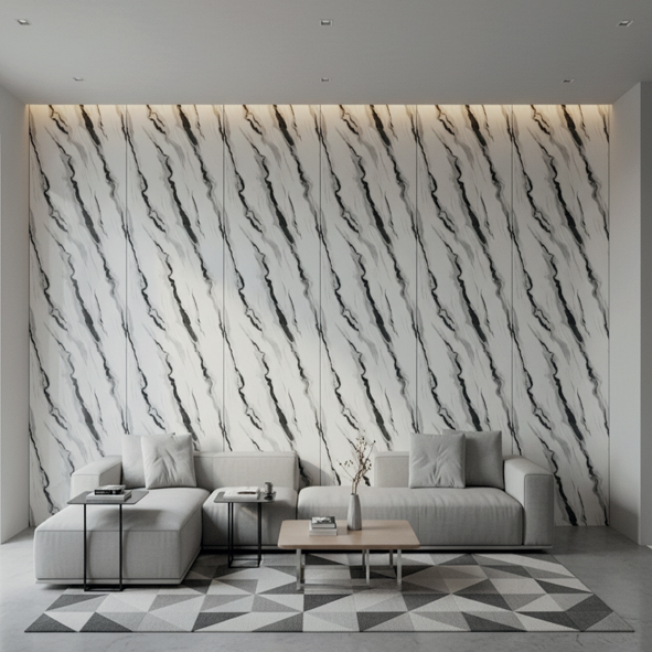 LÁMINAS PVC - 513306-3S