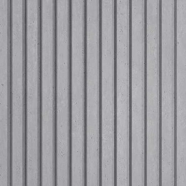 Wall Panel 3D SPC - TRAVETINE GREY - F34248-4 - MODEL B