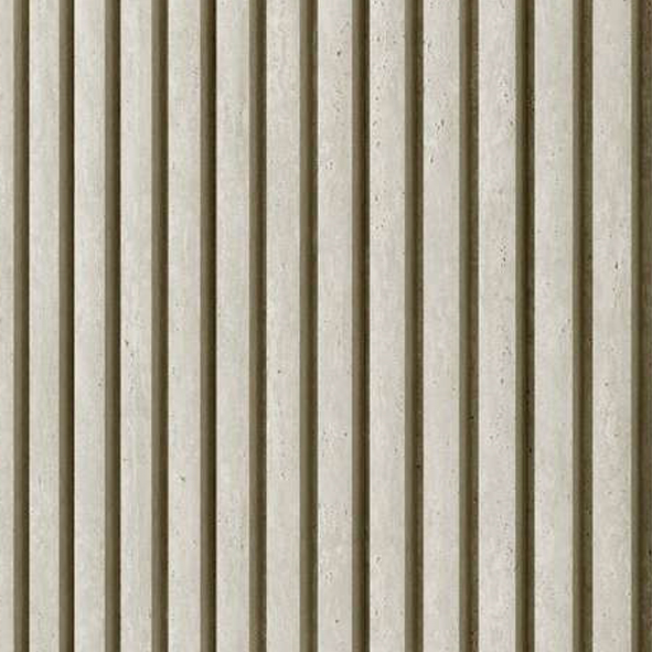Wall Panel 3D SPC - TRAVERTINE COMFORT - F34248-7 - MODEL B