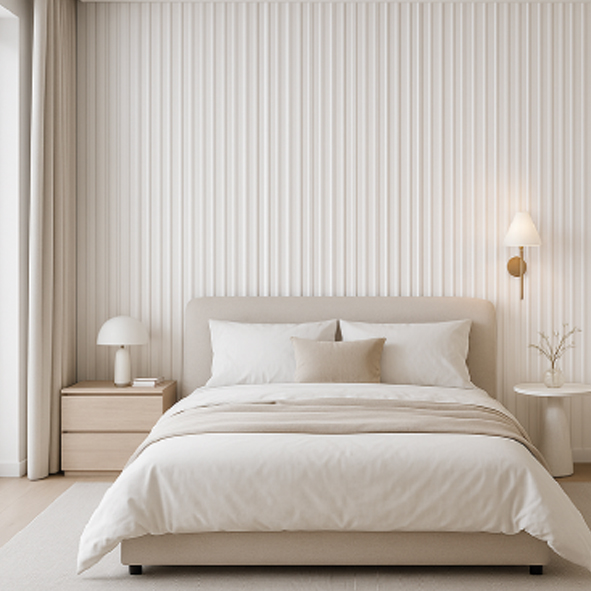 WATER PROOF - WHITE PEARL