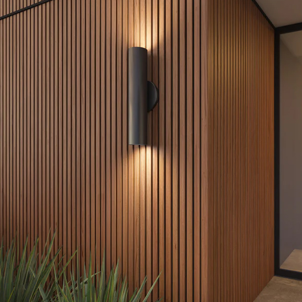 WALL PANEL - VFL 2608 - TEAKB