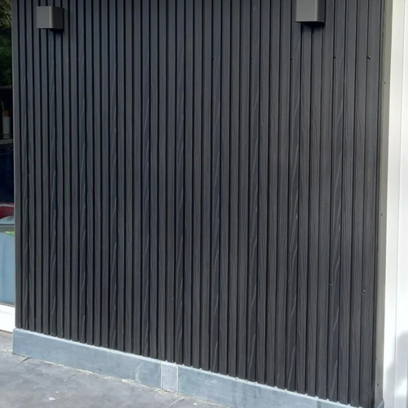WALL PANEL - VFL 2602 - INK BLACK