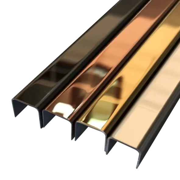 Lámina metálica para Wall panel acanalado