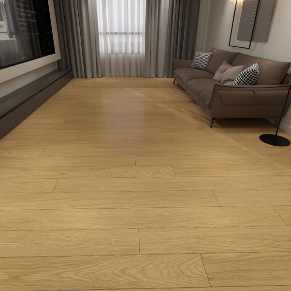 BUCK - Equus - 6.5 mm