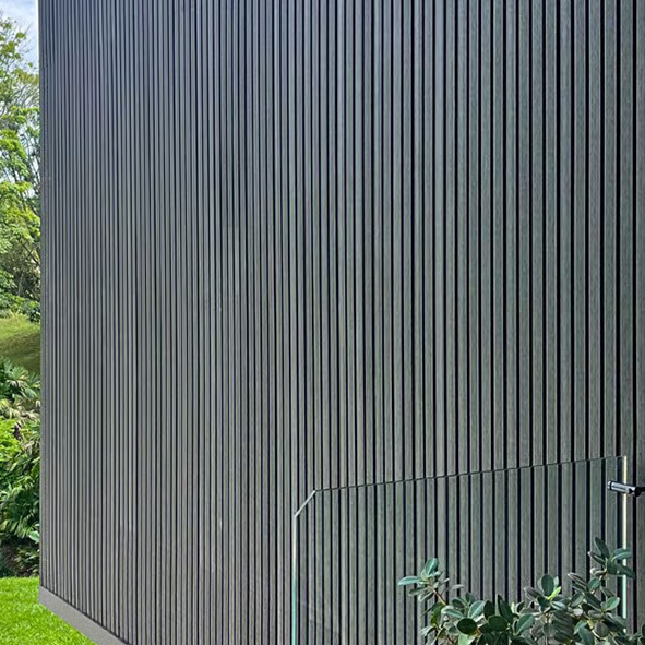 WALL PANEL - VFL 2603 - SILVERY GREY