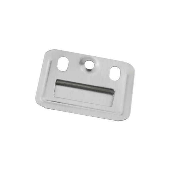 Wall Panel Clips - 100 unidades