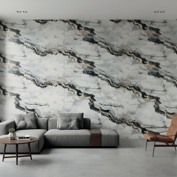 LÁMINAS PVC - HW518501-3S