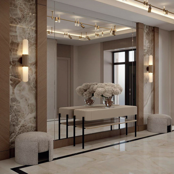 LÁMINAS PVC - Acrílico Espejo