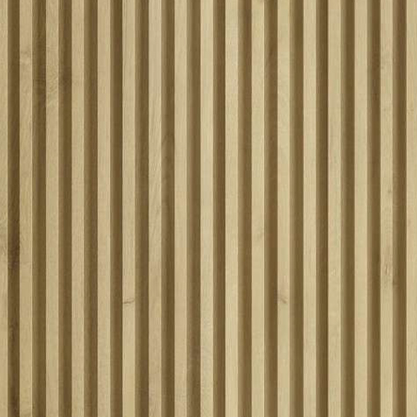 Wall Panel 3D SPC - OAK ROME - F40226-29 - MODEL A