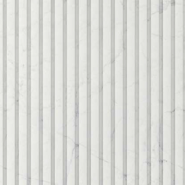 Wall Panel 3D SPC - MARBLE CALATORAO - F34158-9 - MODEL B