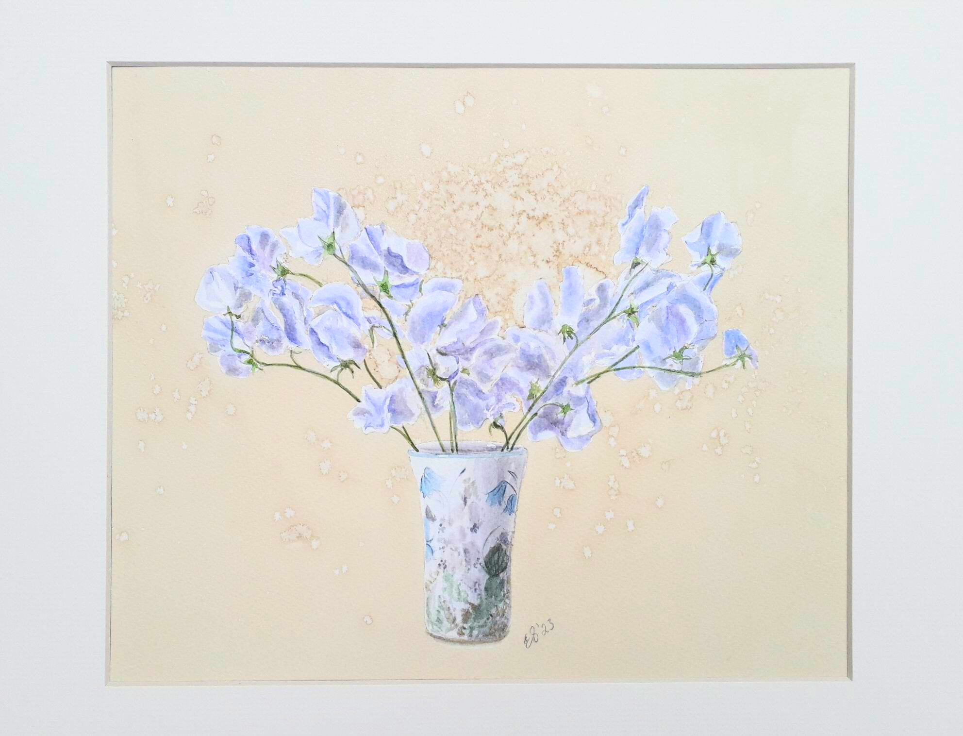 Sweet Peas