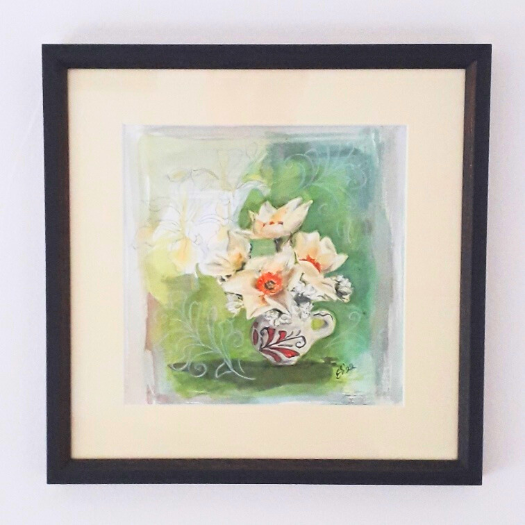 Narcissi & Romanian Cup