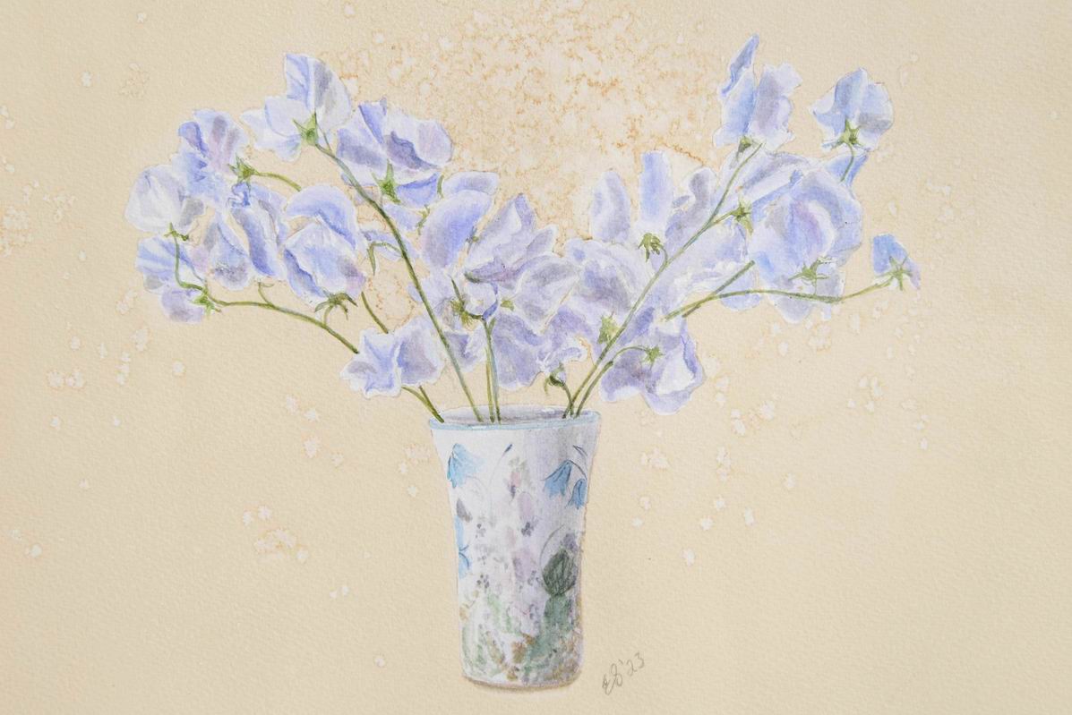 Sweet Peas