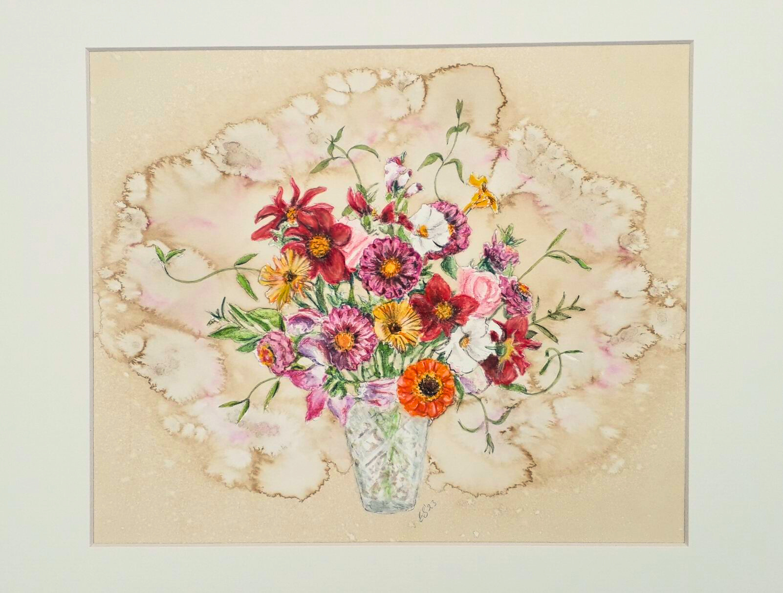 Summer Bunch