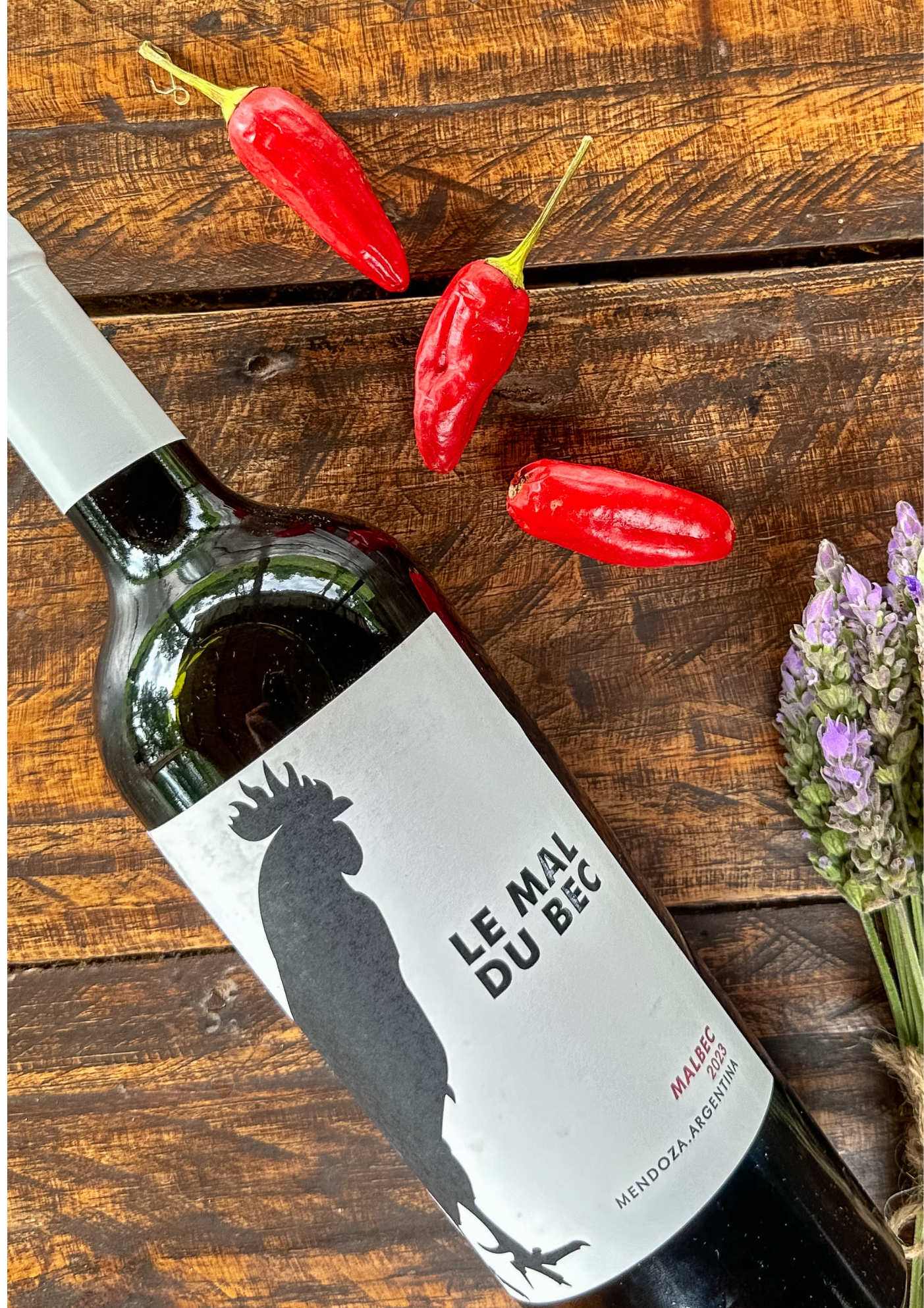 Malbec 2023