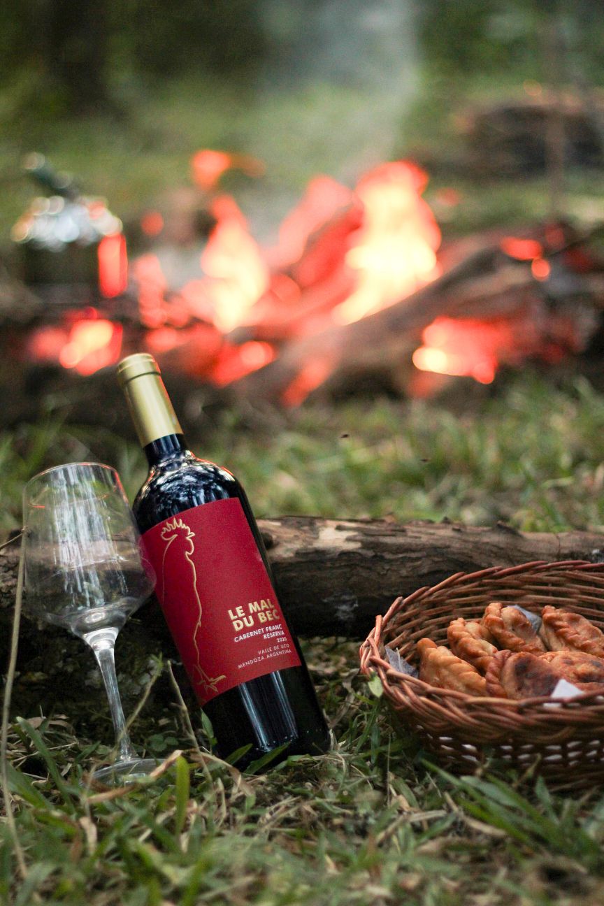 Cabernet Franc 2024