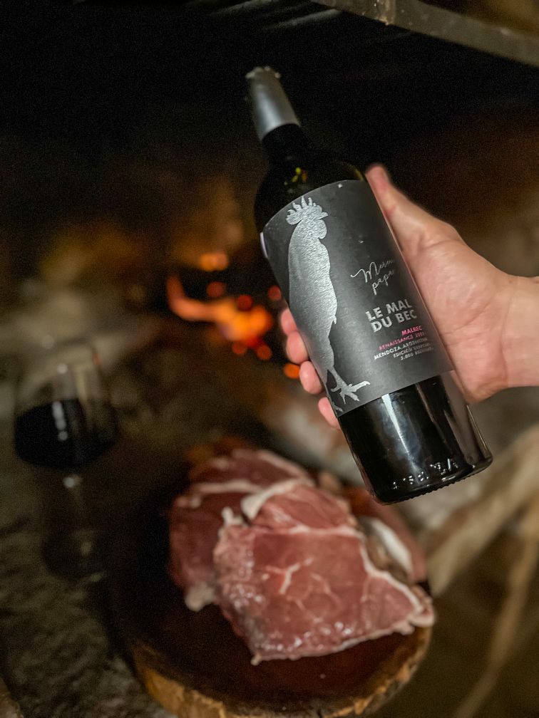 Malbec Renaissance 2022