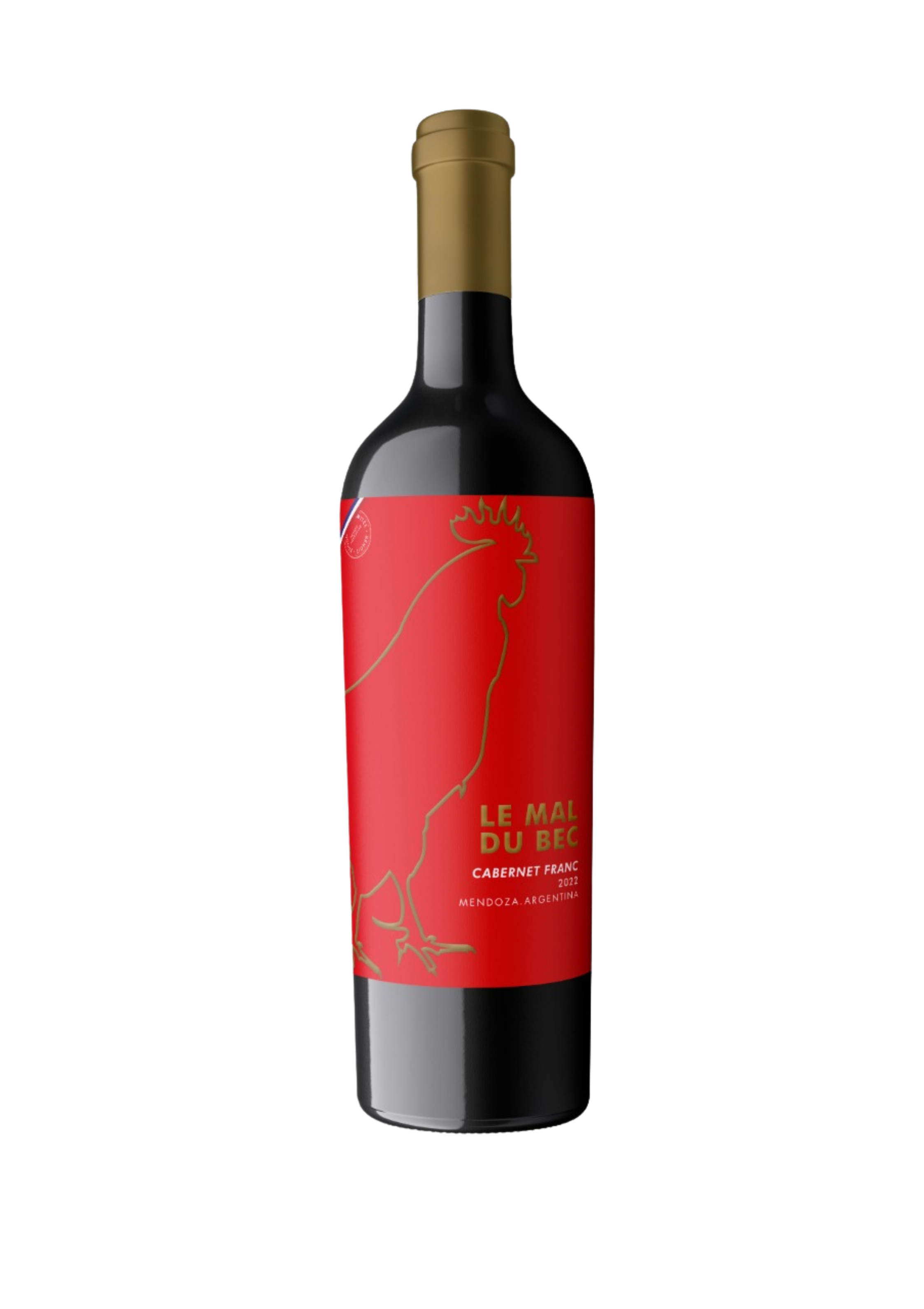 Cabernet Franc 2024