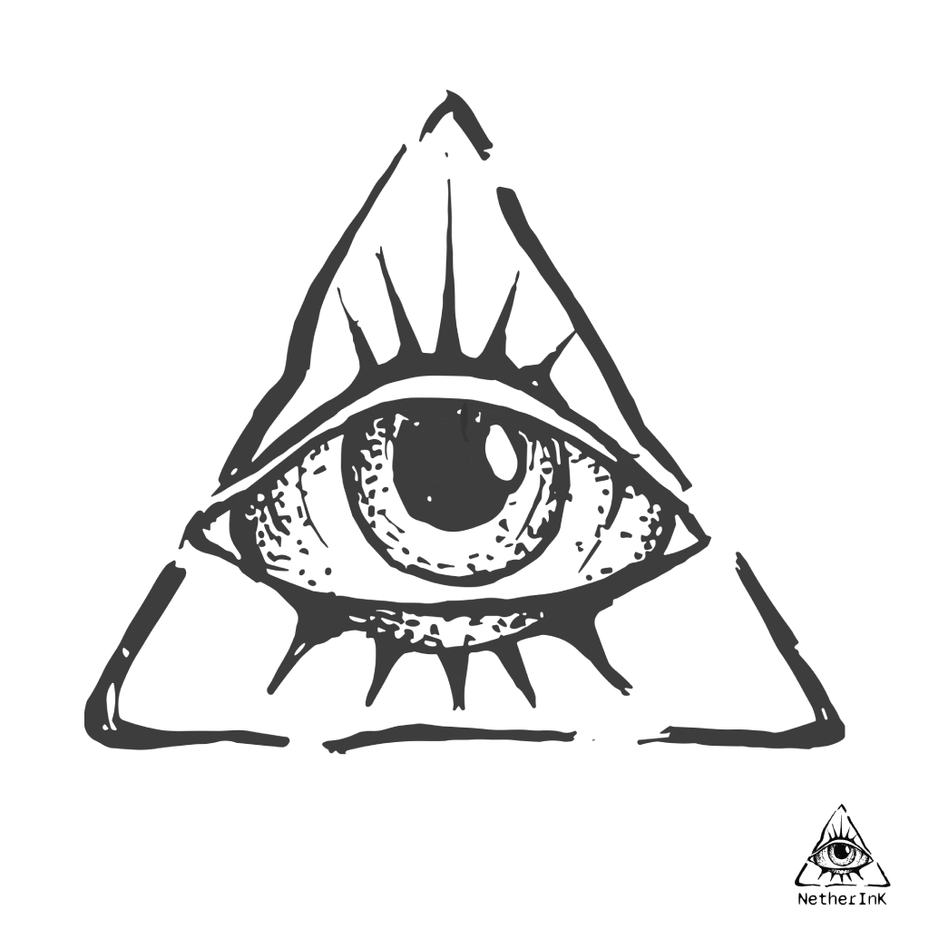 All Seeing Eye