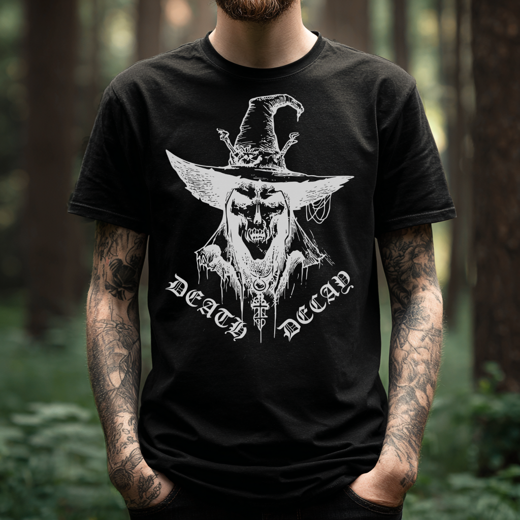 Death Decay