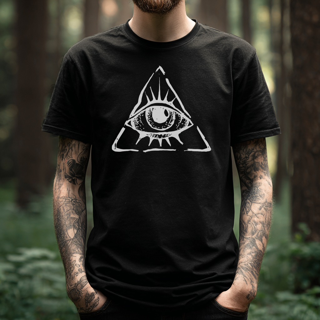 All Seeing Eye