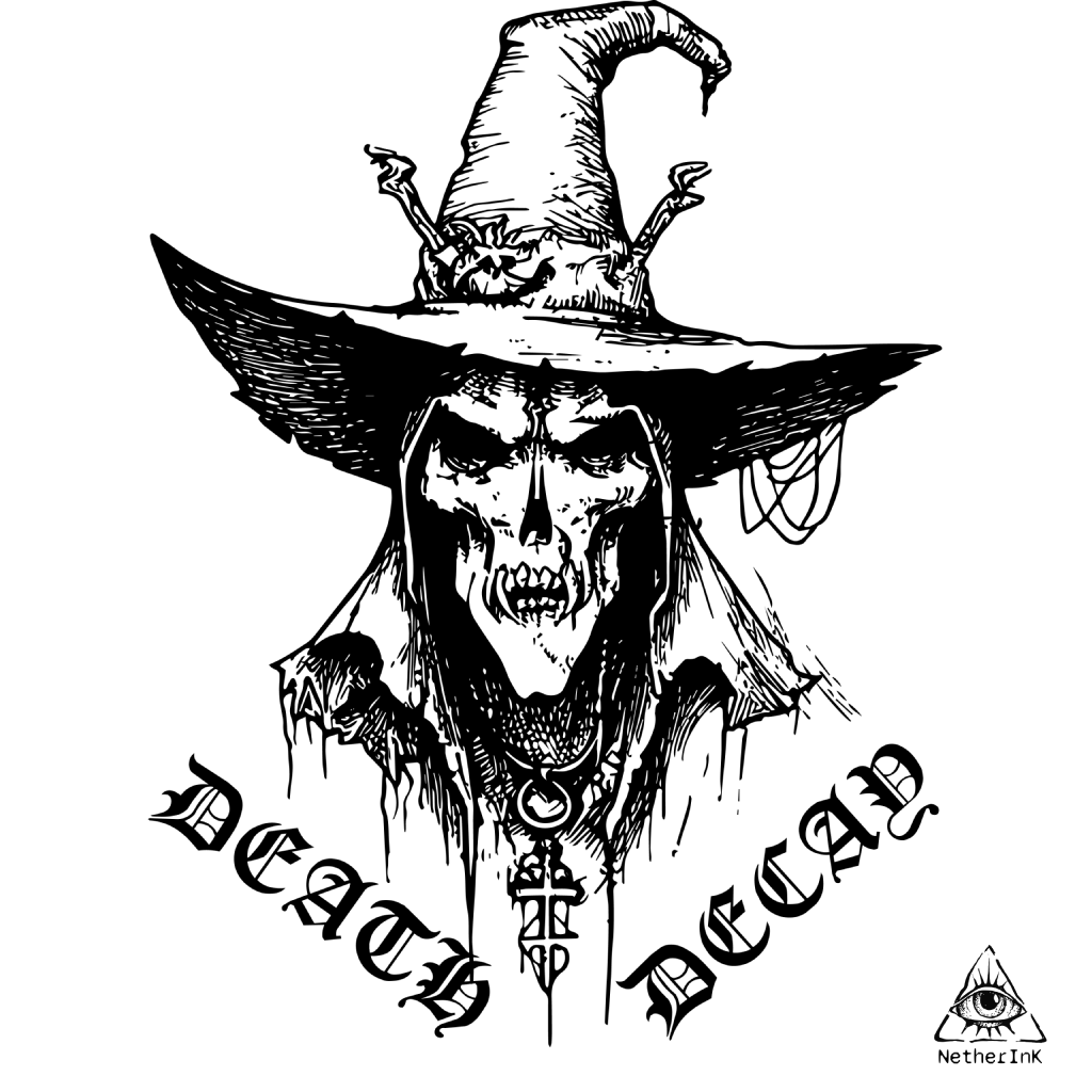 Death Decay