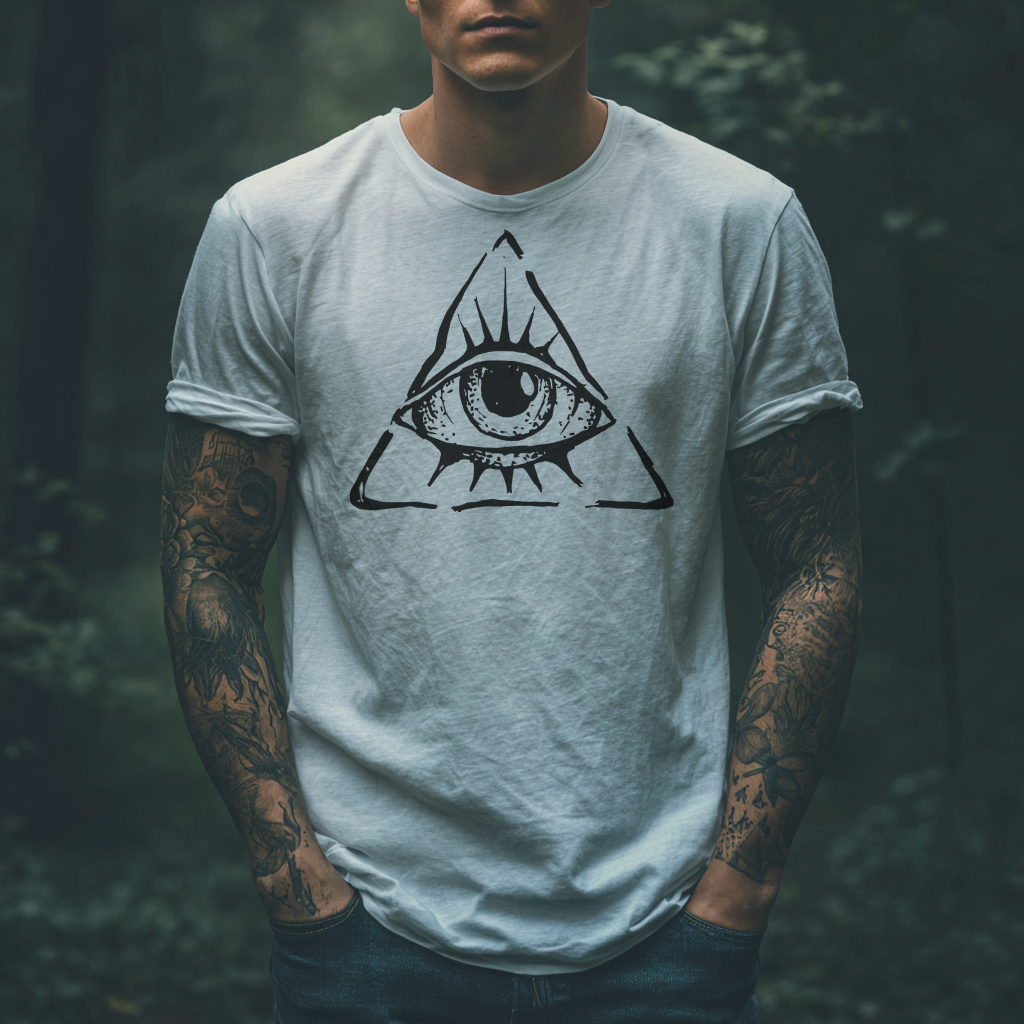 All Seeing Eye