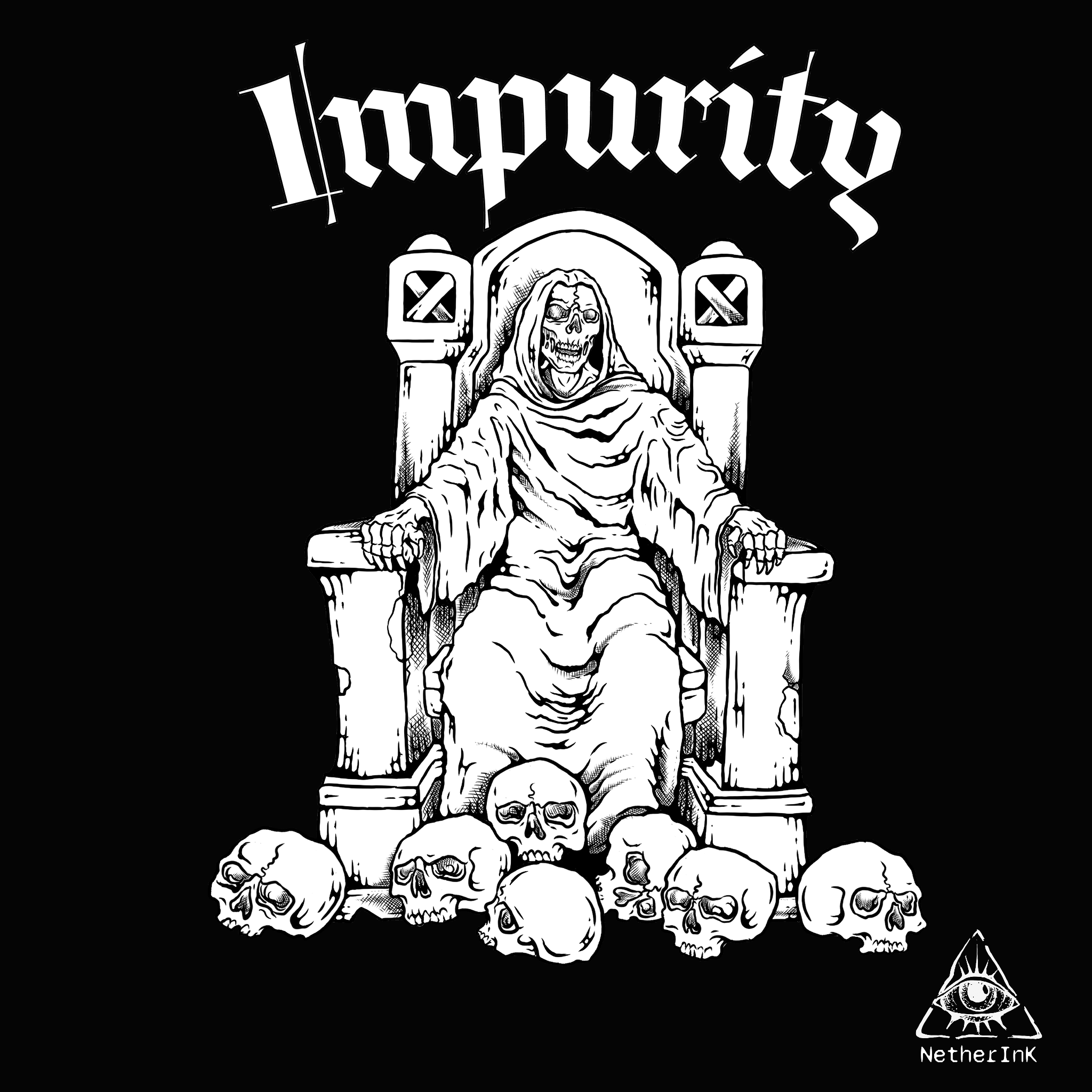 Impurity Throne