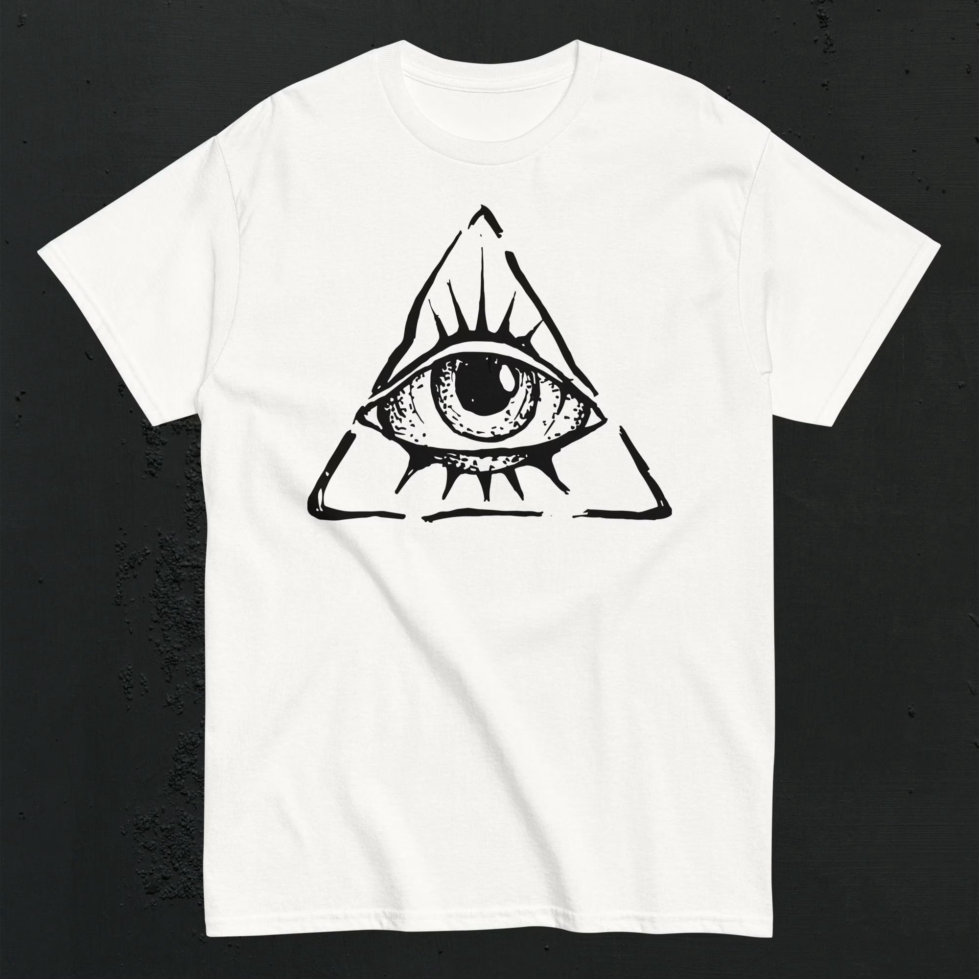 All Seeing Eye