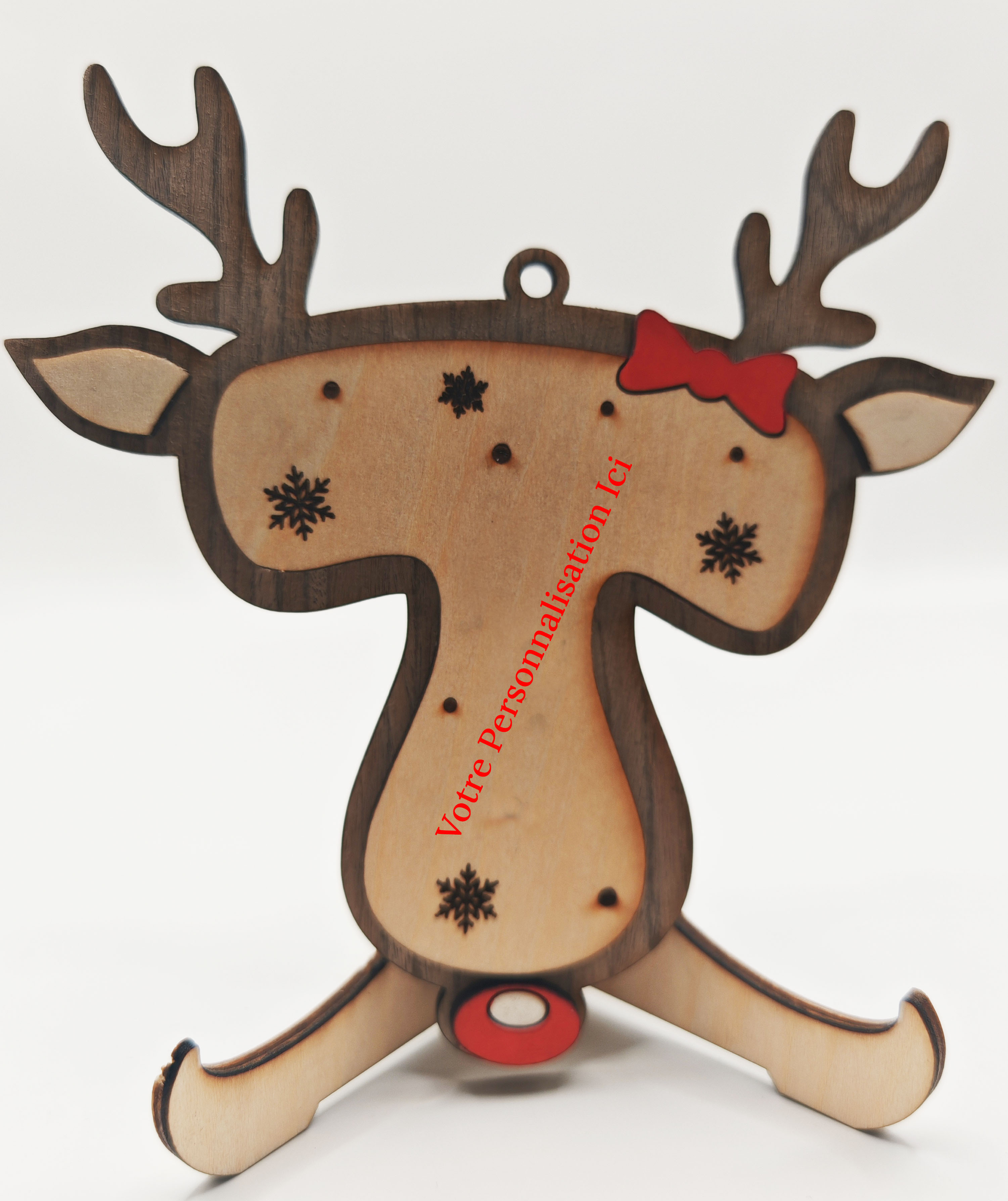 Le Renne "Initiale" (S-Z)