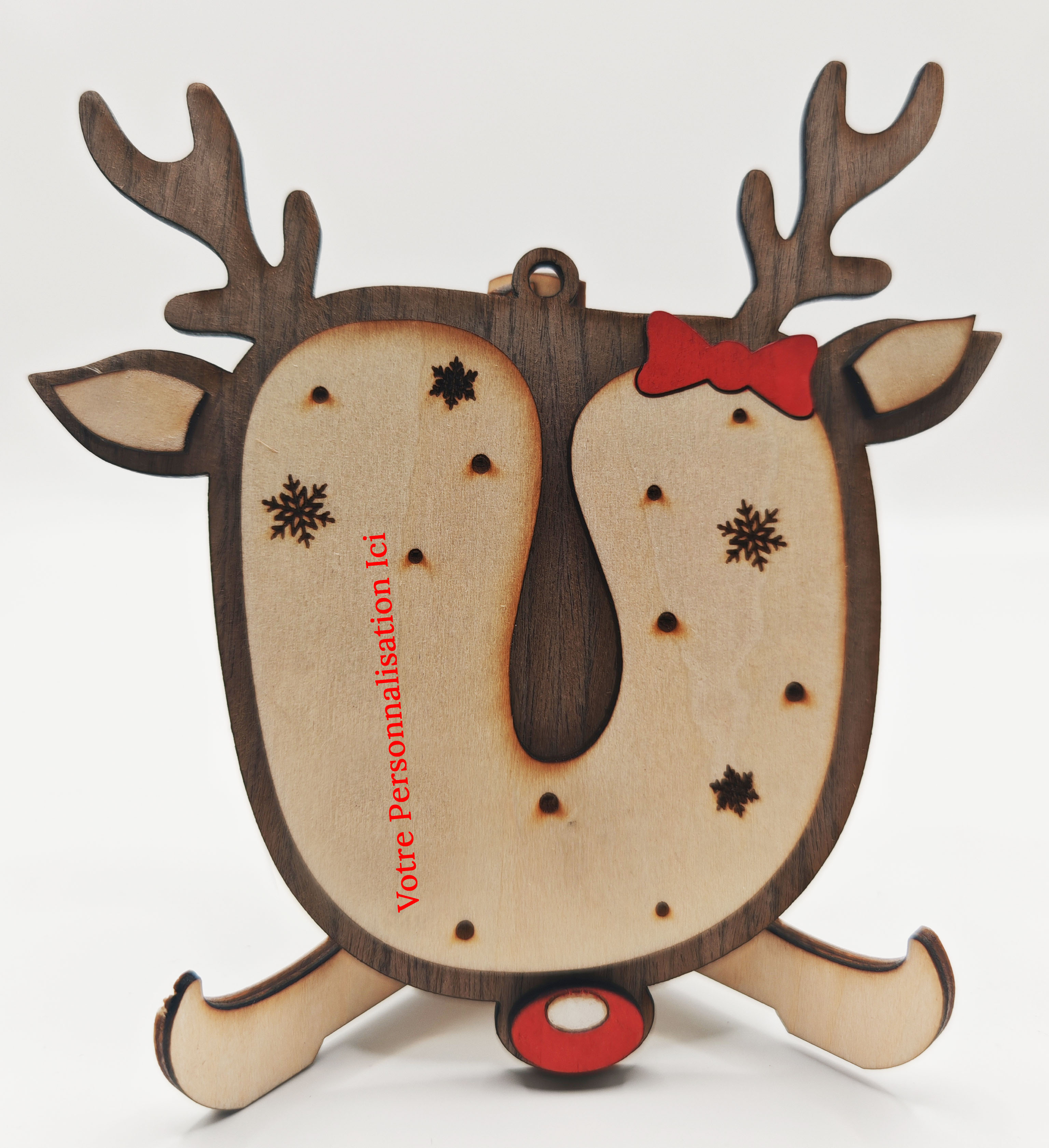 Le Renne "Initiale" (S-Z)