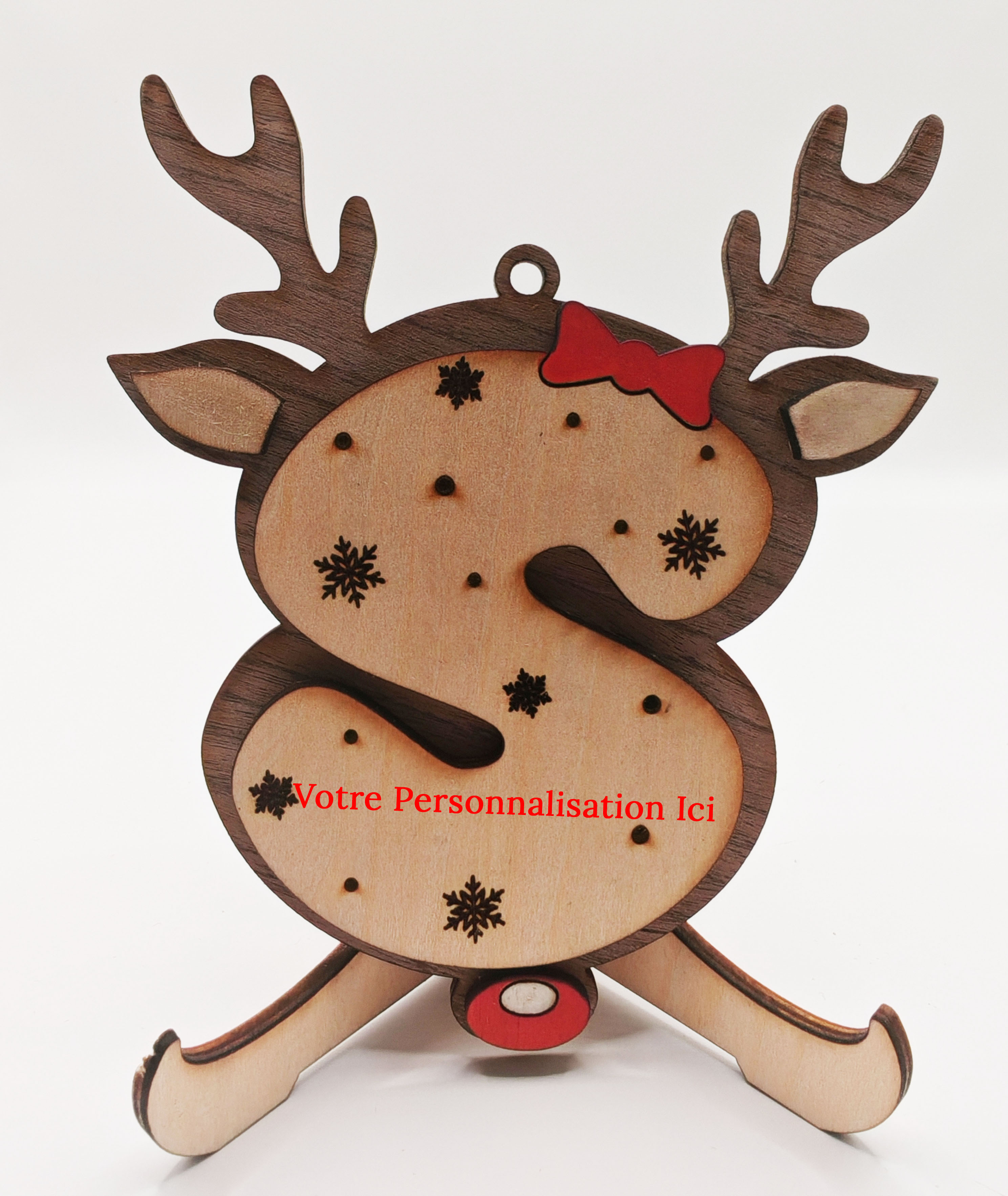 Le Renne "Initiale" (S-Z)