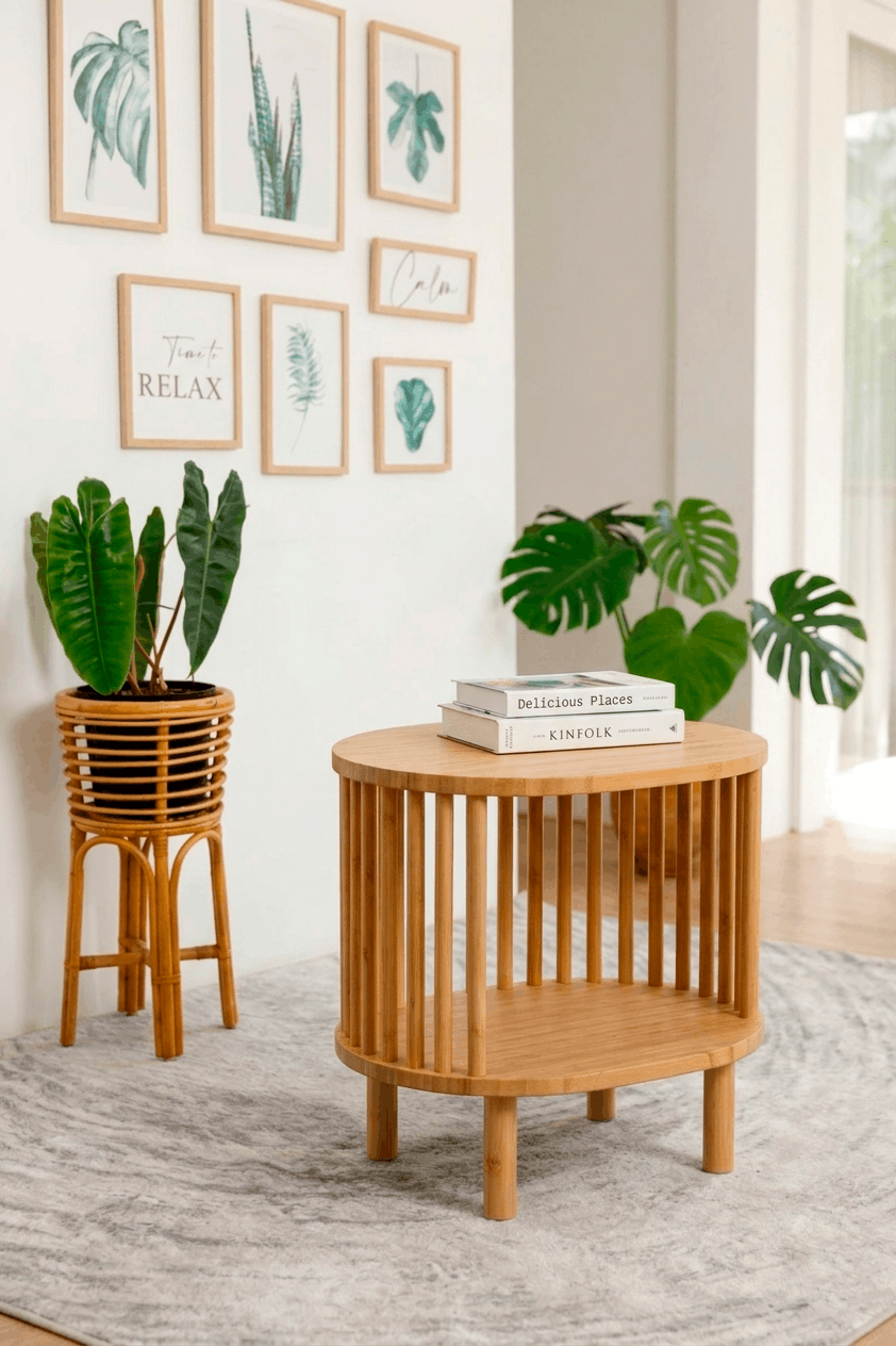 Mesita de noche - Málaga