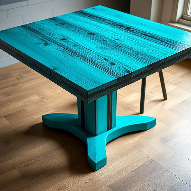 Mesa Vértigo