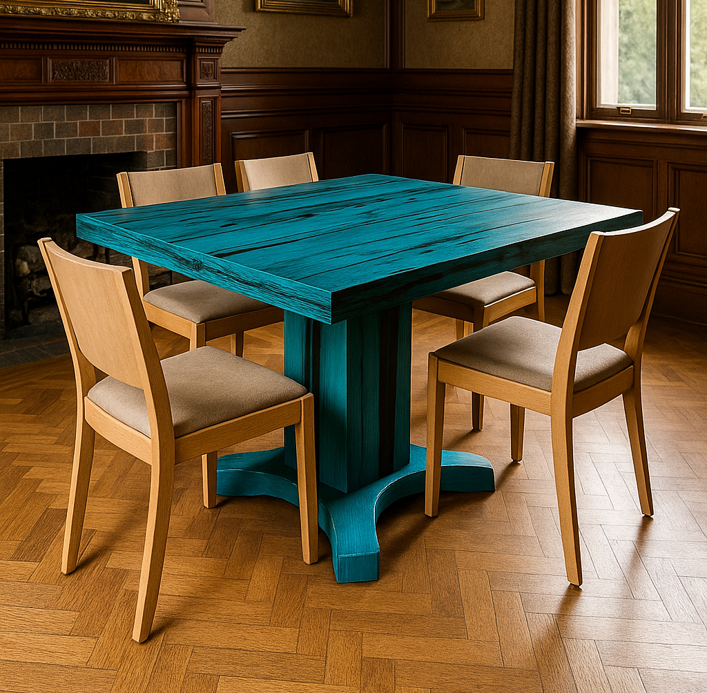 Mesa Vértigo