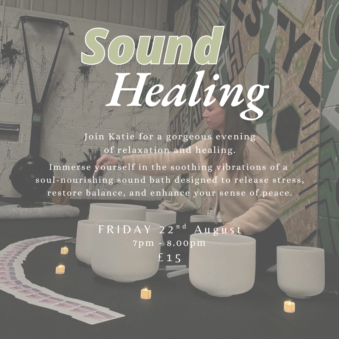 Sound Healing
