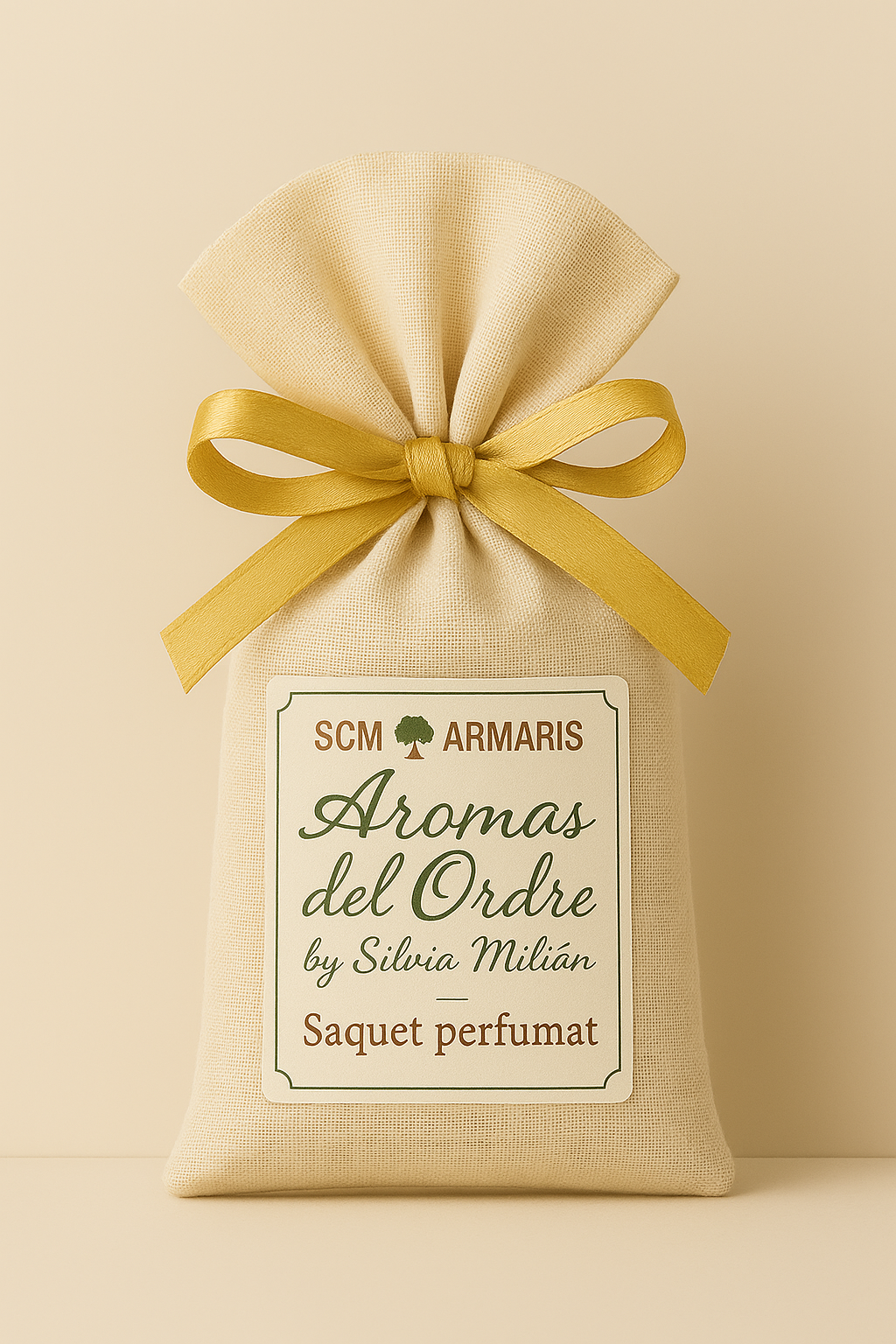 nuevos Aromas de Silvia