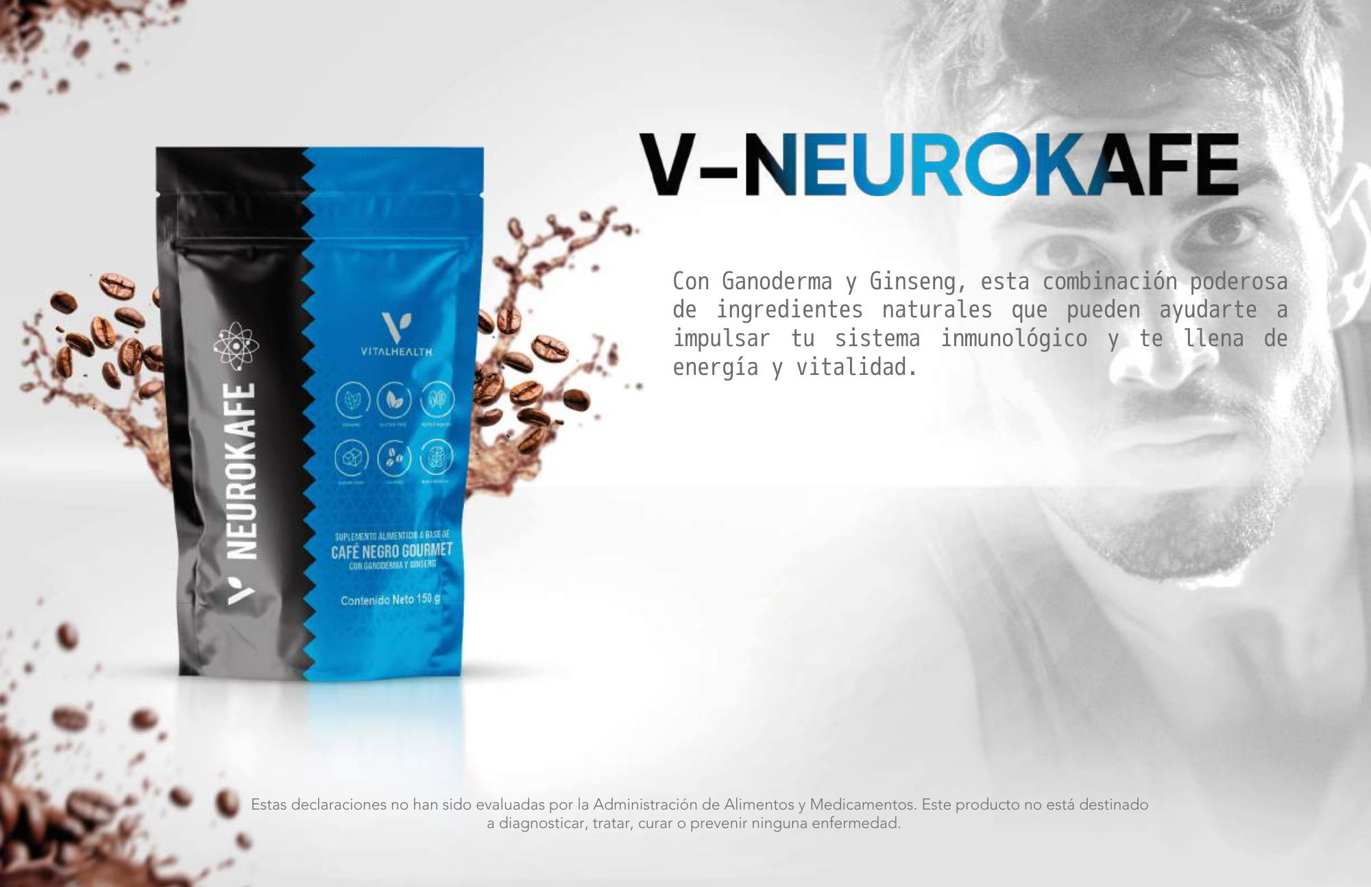 V-NeuroKafe