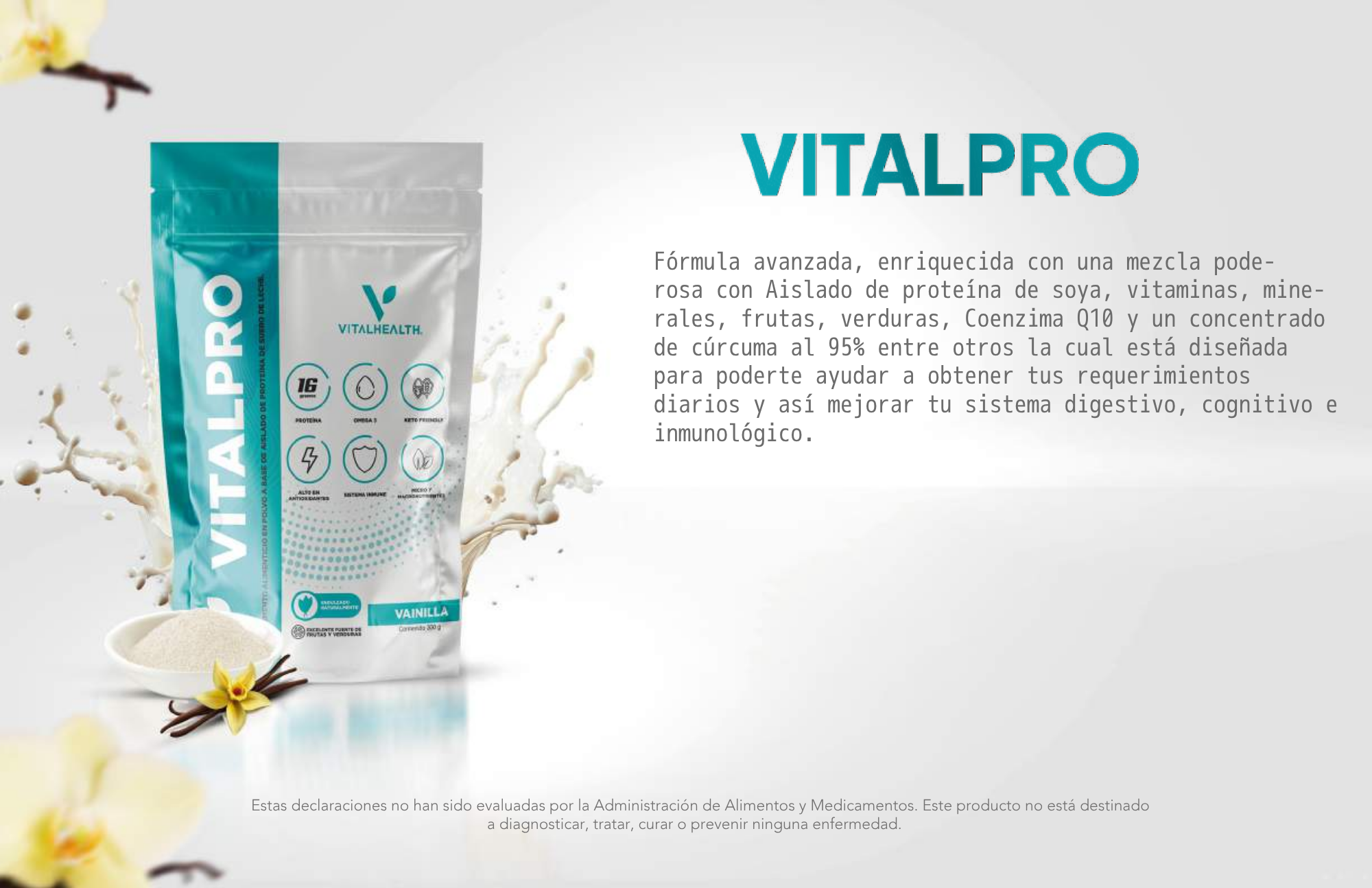 VITALPRO