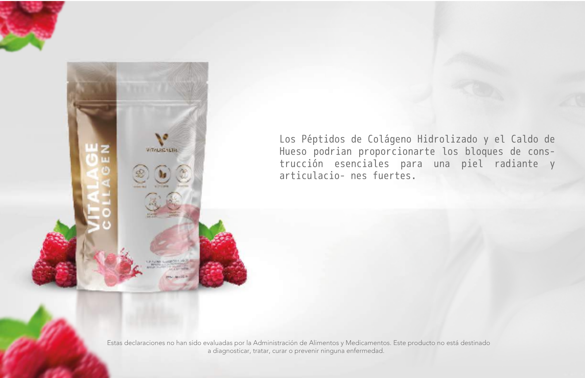 Vitalage Collagen