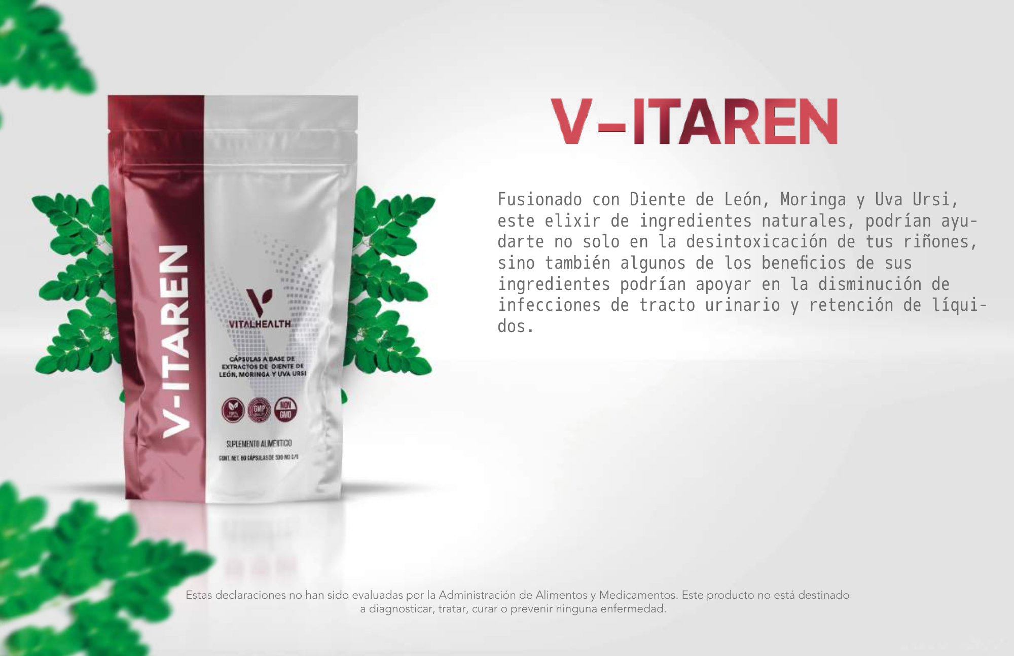 V-ITAREN