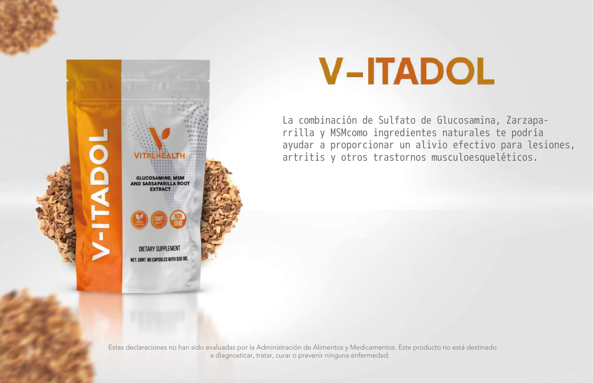 V-ITADOL
