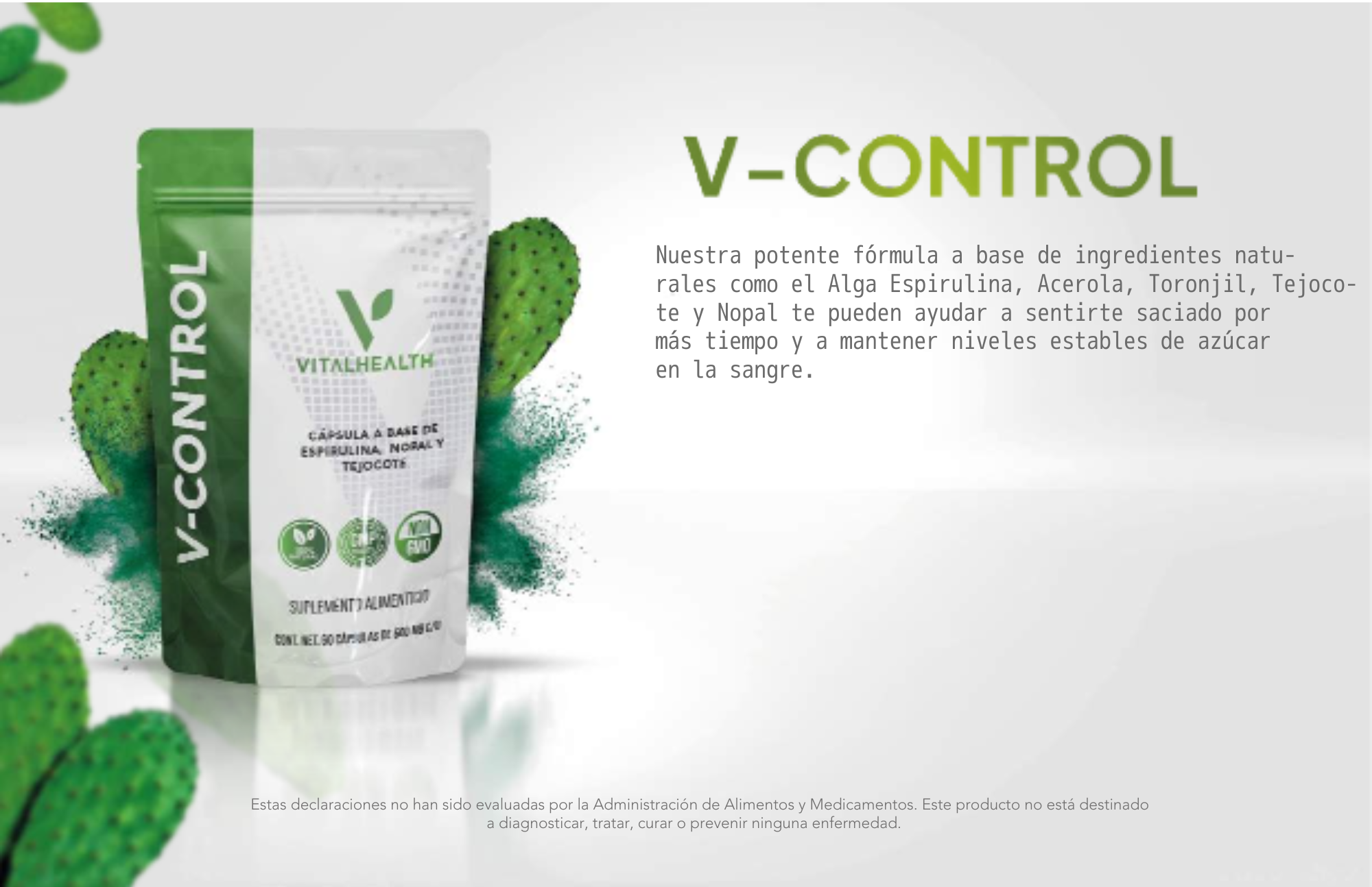 V-Control