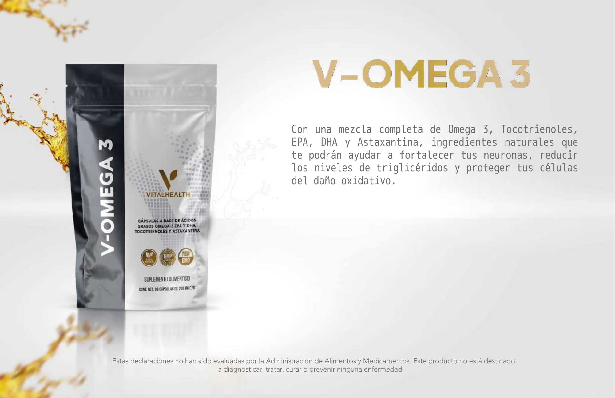 V-Omega 3