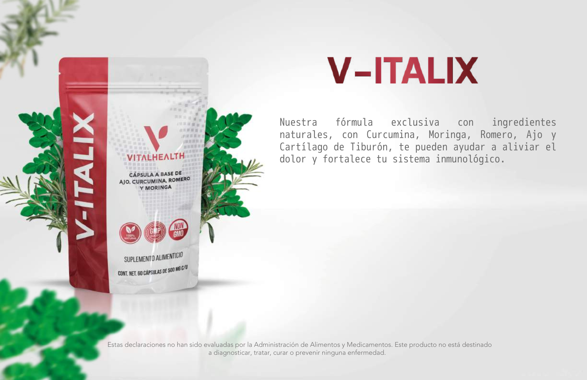 V-ITALIX