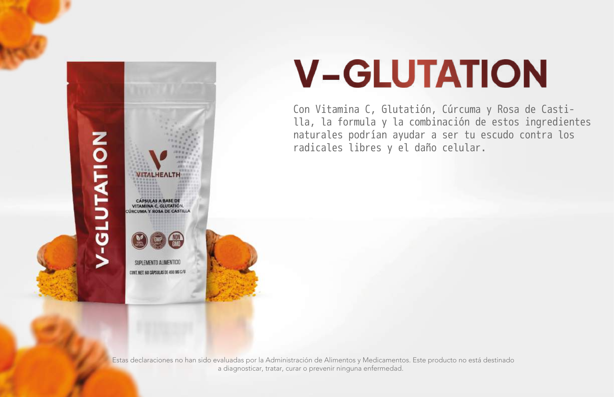 V-Glutation