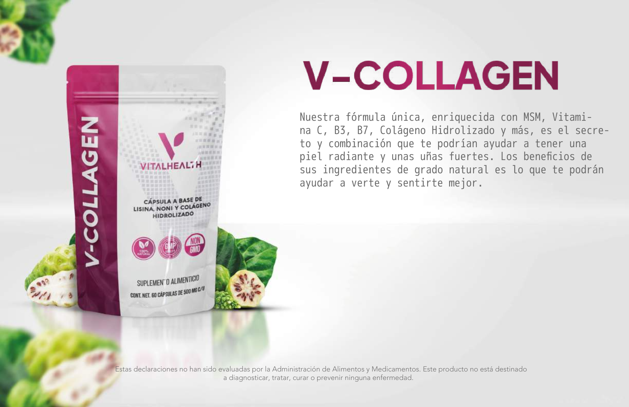 V-COLLAGEN